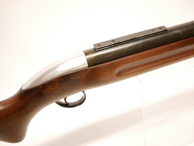 Lot 77 - BSA .22 Air Sporter air rifle