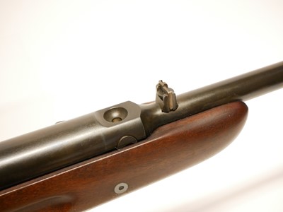 Lot 77 - BSA .22 Air Sporter air rifle