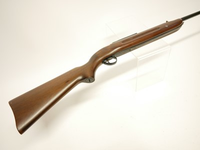 Lot 77 - BSA .22 Air Sporter air rifle
