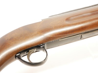 Lot 77 - BSA .22 Air Sporter air rifle