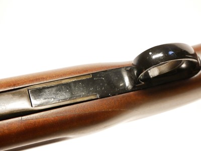 Lot 77 - BSA .22 Air Sporter air rifle