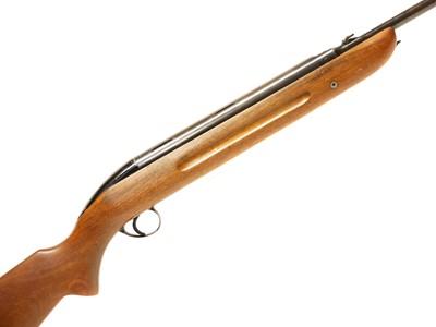 Lot 78 - BSA .22 Air Sporter Air Rifle