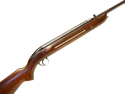Lot 79 - BSA .22 Air Sporter air rifle