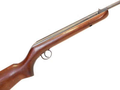 Lot 80 - BSA Cadet .177 air rifle
