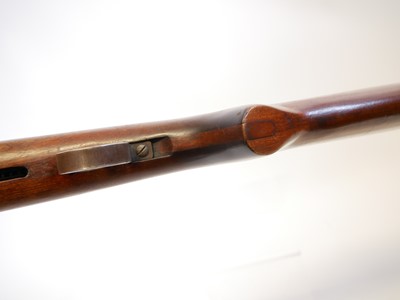 Lot 81 - BSA Cadet .177 air rifle