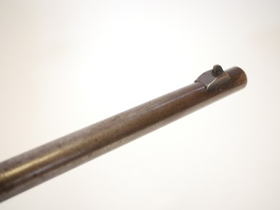 Lot 81 - BSA Cadet .177 air rifle