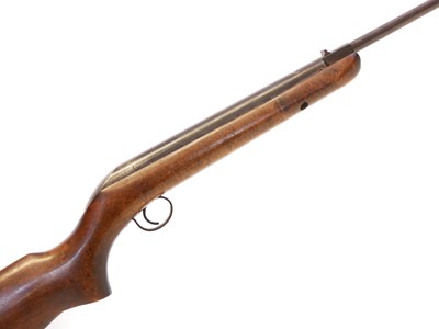 Lot 165 - BSA Cadet .177 air rifle