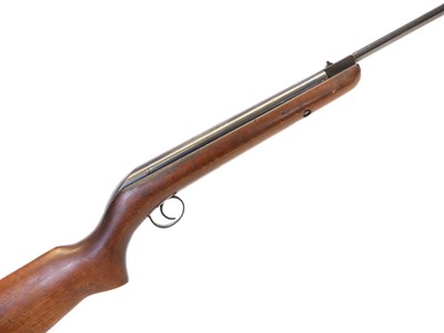 Lot 84 - BSA Cadet .177 air rifle