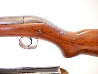 Lot 87 - Three BSA air rifles