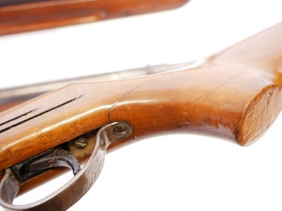 Lot 88 - Three BSA air rifles