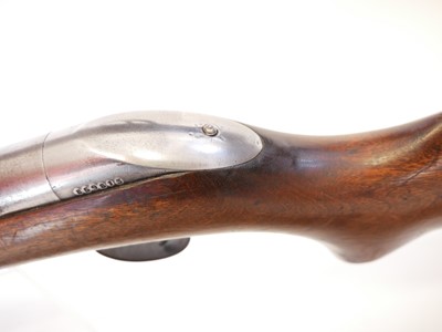 Lot 88 - Three BSA air rifles