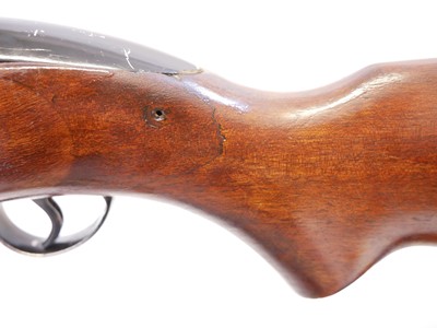 Lot 88 - Three BSA air rifles