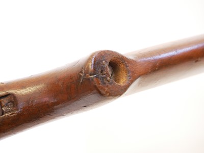 Lot 90 - Two BSA air rifles.