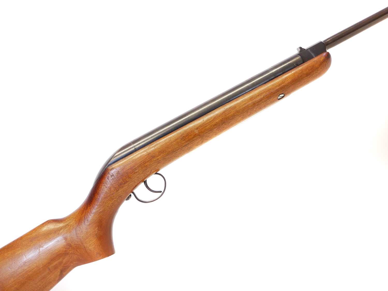 Lot 92 - BSA Cadet air rifle