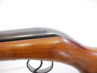 Lot 92 - BSA Cadet air rifle