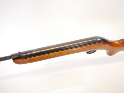 Lot 92 - BSA Cadet air rifle