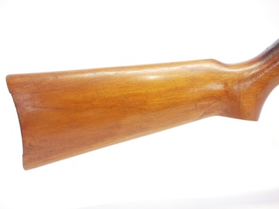 Lot 92 - BSA Cadet air rifle