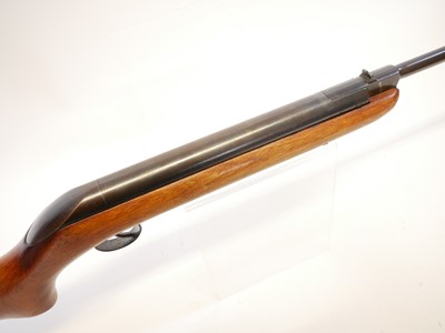 Lot 92 - BSA Cadet air rifle