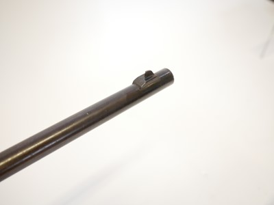 Lot 92 - BSA Cadet air rifle