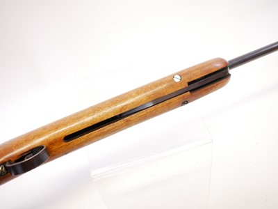 Lot 92 - BSA Cadet air rifle