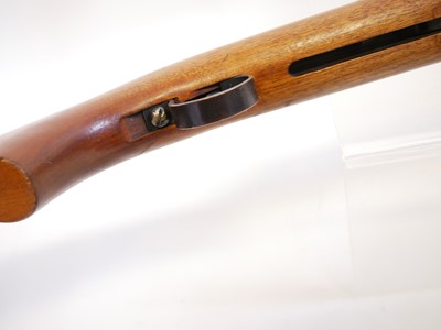 Lot 92 - BSA Cadet air rifle