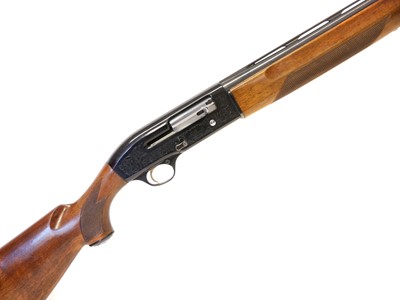 Lot 226 - Beretta 12 bore semi automatic shotgun LICENCE REQUIRED