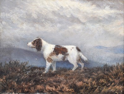 Lot 9 - English School (19th/20th century)