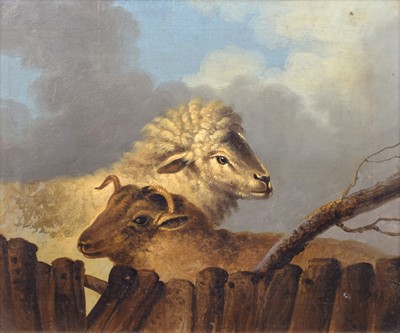 Lot 17 - Circle of George Morland (British 1763-1804)