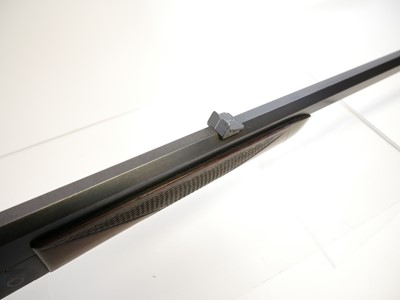 Lot 24 - George Gibbs .300 rook rifle