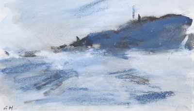 Lot 233 - Ghislaine Howard (British 1953-)