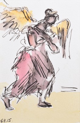 Lot 54 - Ghislaine Howard (British 1953-)
