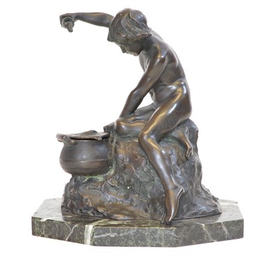 Lot 62 - Lucy Gwendolen Williams (1870-1955)