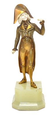 Lot 2 - After Rene-Paul Marquet