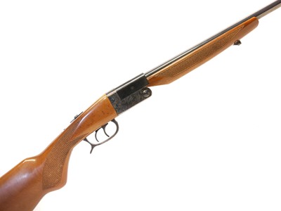 Lot 210 - Double barrel .410 folding shotgun LICENCE REQUIRED