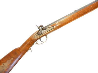 Lot 138 - Jager Italy .45 calibre shotgun serial number 24136