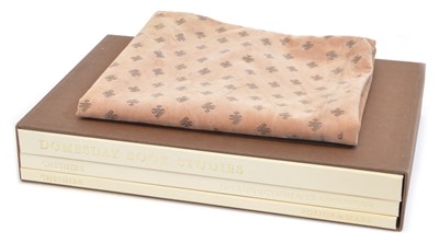 Lot 89 - Domesday Book Studies 'Cheshire'
