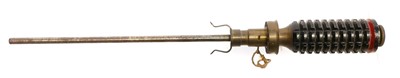 Lot 432 - Rare WW1 Hale’s Patent No 3 rifle grenade