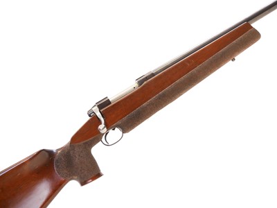 Lot 165 - Tikka M55 .308 bolt action rifle LICENCE REQUIRED