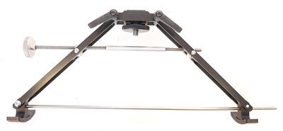 Lot 308 - Dolphin gun works bipod