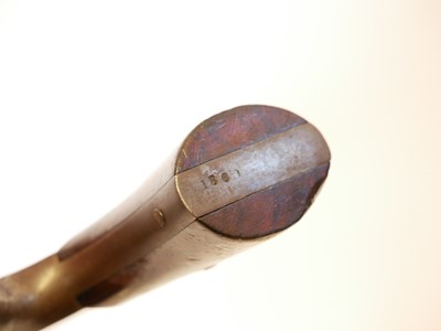Lot 7 - .32 rimfire revolver probably by Smith and Wesson