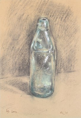 Lot 21 - Harold Riley (British 1934-2023)