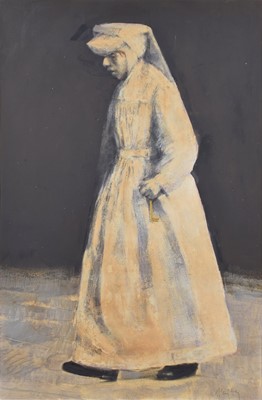 Lot 126 - Harold Riley (British 1934-2023)