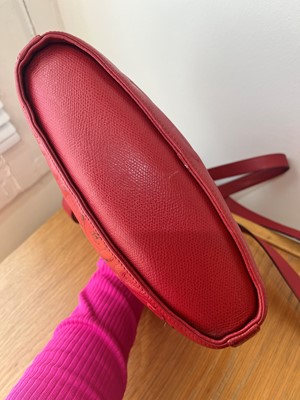 Lot 225 - A Yves Saint Laurent shoulder bag