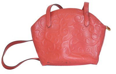 Lot 225 - A Yves Saint Laurent shoulder bag