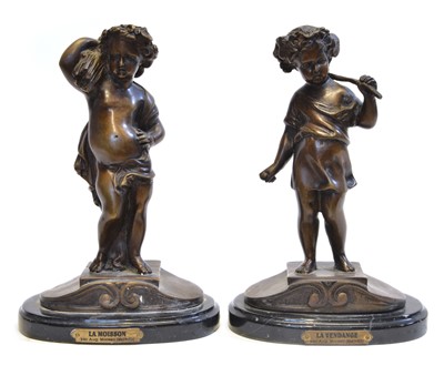 Lot 85 - After Auguste Moreau