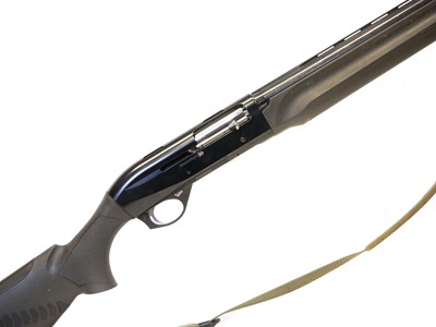 Lot 498 - Benelli 12 bore semi auto shotgun LICENCE REQUIRED