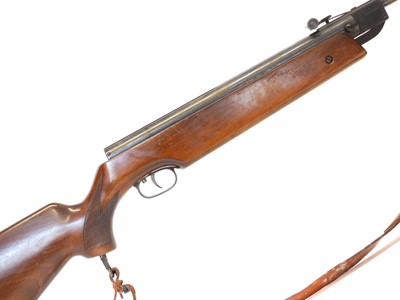 Lot 171 - Weihrauch HW80 .22 air rifle
