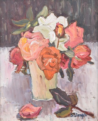 Lot 144 - Stephanie Dingle (British 1926-2017)