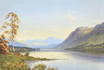 Lot 39 - Edward Horace Thompson (British 1879-1949)