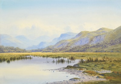 Lot 22 - Edward Horace Thompson (British 1879-1949)